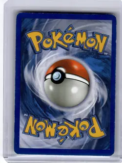 2007 Pokemon-Infernape LV.X #DP10 Diamond & Pearl-Black Star Promo Holo HP - Image 2
