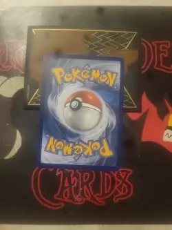 Pokemon TCG Forbidden Light "Infernape" 59/131 HOLO RARE NM - Image 2