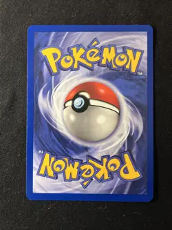 1999 Pokemon Jungle Nidoqueen #23/64 Non Holo Unlimited Rare WoTC Card - Mint/NM - Image 2