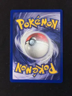1999 Pokemon Jungle Nidoqueen #23/64 Non Holo Unlimited Rare WoTC Card - Mint/NM - Image 3