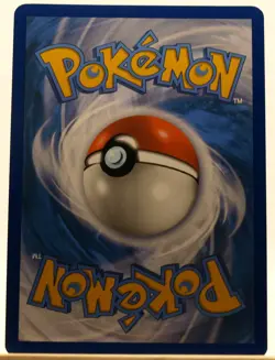 2024 Pokemon Paldean Fates Shiny Jumpluff Secret Rare 098/091 - Image 2