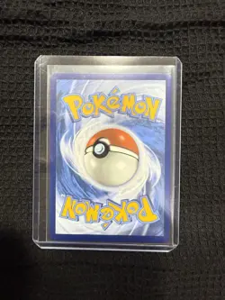 2025 Pokemon Mega Evolution Venusaur ex Ultra Rare #155/132 - Image 2