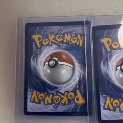 Pokemon TCG Mega Kangaskhan EX Holo Cards XY Set Lot 2 Cards - Image 2