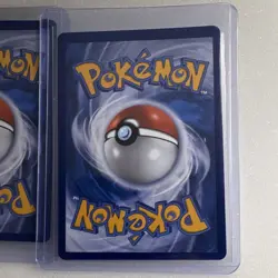 Pokemon TCG Mega Kangaskhan EX Holo Cards XY Set Lot 2 Cards - Image 3