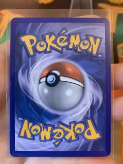 2013 Pokemon Legendary Treasures Deino 97/113 Pokemon League 4th Place - NM - Image 3
