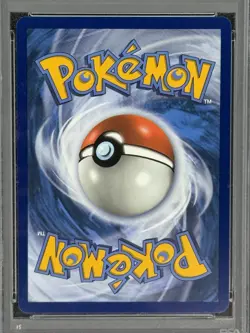 2018 Pokemon Sun & Moon FA/ Rayquaza GX Premium Collection #177A GEM MT PSA 10 - Image 4