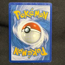 Pokemon TCG 2009 Lickitung 80/127 Platinum Yuka Morii - Image 2