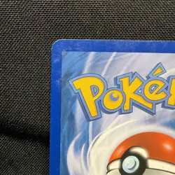 Pokemon TCG 2009 Lickitung 80/127 Platinum Yuka Morii - Image 3