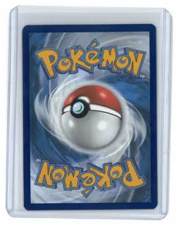 Pokemon TCG Team Rocket's Meowth 203/182 Illustration Rare Destined Rivals - Image 2