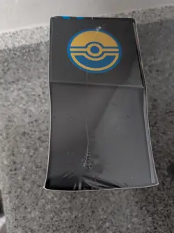 Pokemon TCG Mega Evolution ETB Lucario Sealed Box - Image 5