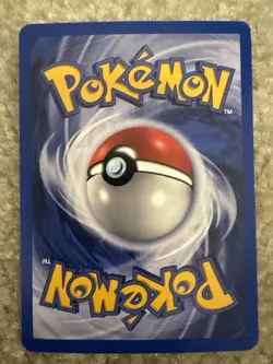 Pokemon Blaine's Moltres Holo Rare 1/132 Gym Heroes WOTC Vintage English - Image 2
