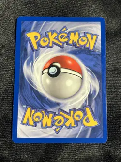 Pokemon TCG - Rainbow Energy 17/82 Team Rocket Holo (A1) - Image 2