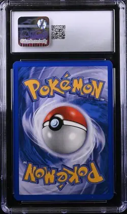 Pokemon Ivysaur (2002) Legendary Collection 47/110 CGC 10 - Image 2