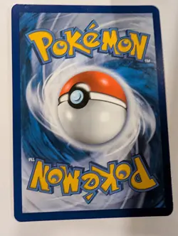 Shiinotic 17/149 - Sun & Moon Base Set Pokemon Holo Foil Nice! - Image 2