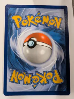 Cosmog 64/149 - Sun & Moon Base Set Pokemon Reverse Holo Foil Nice! - Image 2