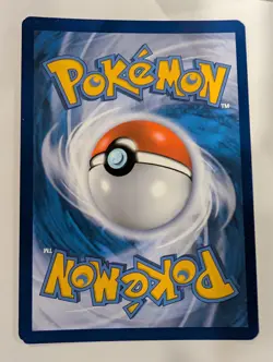 Meganium 3/122 - XY BREAKPoint Pokemon Reverse Holo Foil Nice! - Image 2