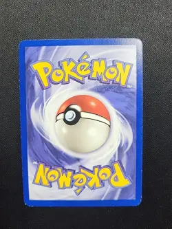 Tcg Pokemon 1st Ed Potion Energy 82/82 Team Rocket Regular LP - Image 2