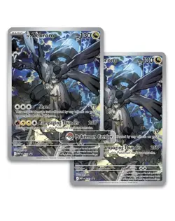 Ascended Heroes Pokemon Center Elite Trainer Box (Exclusive) ✅PRESALE✅CONFIRMED - Image 3