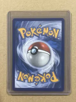 2025 Pokemon Phantasmal Flames PFL EN Mega Charizard X ex Ultra Rare #109/094🔥 - Image 2