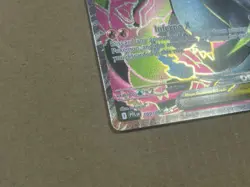 2025 Pokemon Phantasmal Flames PFL EN Mega Charizard X ex Ultra Rare #109/094🔥 - Image 4