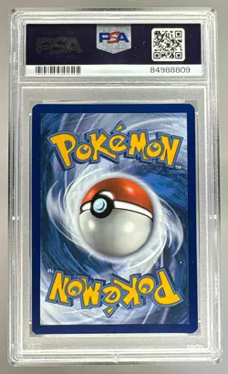 8809 Charizard ex 2023 Pokemon Scarlet & Violet 151 JP #006 Double Rare PSA 9 - Image 2