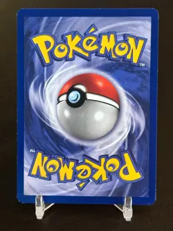 Pokemon Mew Black Star Promo 8 LP - Image 2