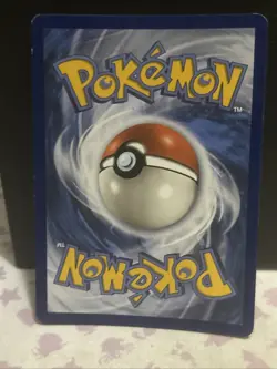 Pokemon TCG - Greninja 40/122 - BREAKpoint - Cracked Ice Holo - Image 2
