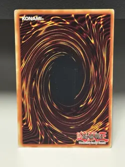 Gernia CP04-EN001 Champion Pack 4 Unlimited Ultra Rare #1 - Image 4