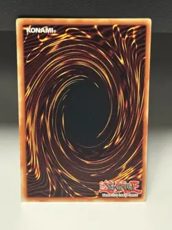 Gernia CP04-EN001 Champion Pack 4 Unlimited Ultra Rare #2 - Image 3