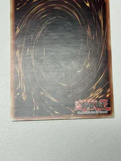 Gernia CP04-EN001 Champion Pack 4 Unlimited Ultra Rare #2 - Image 5