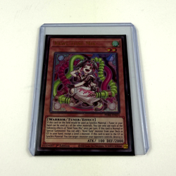 Yugioh! Kewl Tune Mix PHRE-EN031 Ultra Rare 1st Ed English NM / M Free Shipping! - Image 5