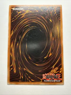 Yugioh Perfectly Ultimate Great Moth DB2-EN249 - Image 3