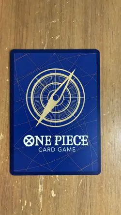 Perona OP12-034 Legacy Of The Master Foil One Piece CCG Near Mint⚓📈 - Image 2