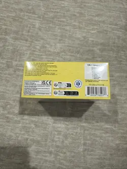 One Piece TCG 500 Years In The Future Booster Box OP-07 English Sealed - Image 3