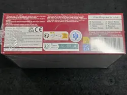 One Piece: The Best Vol.2 (PRB-02) Premium Booster Box Sealed - Image 2