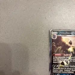 Pokemon TCG Tyranitar GX Lost Thunder Holo Ultra Rare Card 121/214 - Image 2