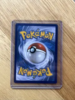 Flygon EX XY61 XY Holo pokemon cards TCG - Image 3