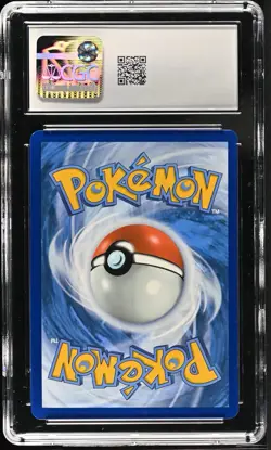 CGC 10 Victini 208 Sv: Scarlet & Violet Promo Cards Holo - Image 2