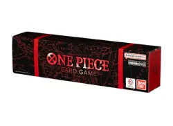 ONE PIECE Card Game 2nd Anniversary Set Japanese Version Factory Sealed - Image 1