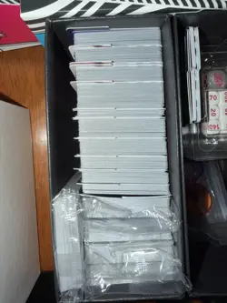 Pokemon TCG Card Lot- Holo Reverse Holo Rare Dice Coins Books Pokemon Cards Lot - Image 2