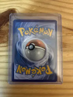 Jolteon v - SWSH183 - Black Star Promo Card - English Pokemon TCG - Image 2