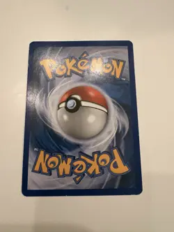 Pokemon Chimchar Diamond & Pearl Reverse Holo Basic 50 HP 76/130 TCG Card 2007 - Image 2