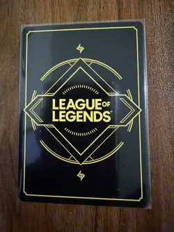 Riftbound Kai'Sa Daughter of the Void (Overnumbered) NM Foil Origins Alt Art - Image 2