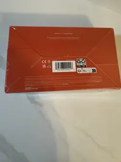 MAGIC THE GATHERING AVATAR THE LAST AIR BENDER PLAY BOOSTER BOX MTG Cards Foil - Image 3