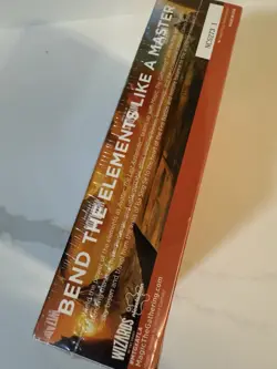 MAGIC THE GATHERING AVATAR THE LAST AIR BENDER PLAY BOOSTER BOX MTG Cards Foil - Image 5