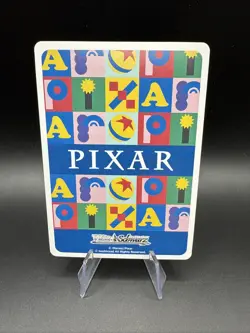 Weiss Schwarz Disney Pixar Card PXR/S94-089S Onward Ian Barley Japanese - Image 2