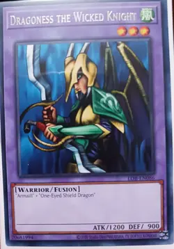 YuGiOh Legend of the Blue Eyes White Dragon Rare Singles LOB 25th Anniversary - Image 2