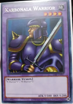 YuGiOh Legend of the Blue Eyes White Dragon Rare Singles LOB 25th Anniversary - Image 3