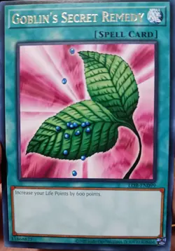 YuGiOh Legend of the Blue Eyes White Dragon Rare Singles LOB 25th Anniversary - Image 4