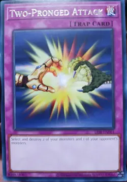 YuGiOh Legend of the Blue Eyes White Dragon Rare Singles LOB 25th Anniversary - Image 5